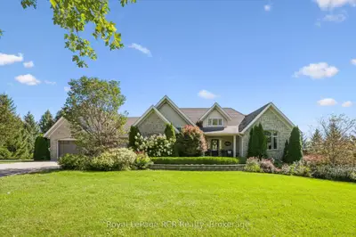 411491 Southgate 41 Side Road, Southgate, On N0g 2l0