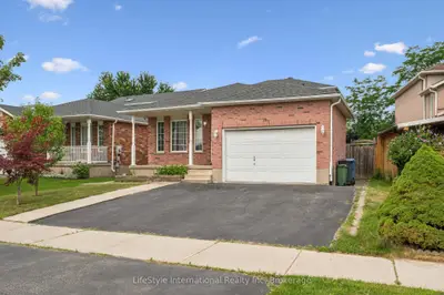 193 Deerpath Drive, Guelph, On N1k 1w6