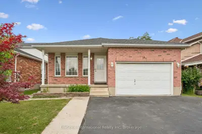 193 Deerpath Drive, Guelph, On N1k 1w6