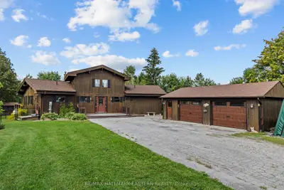 25 Balsam Road, Kawartha Lakes, On K9v 4r6