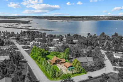 25 Balsam Road, Kawartha Lakes, On K9v 4r6