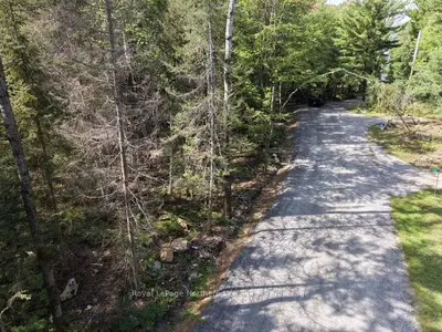 131 Ninovan Road W, Callander, On P0h 1h0