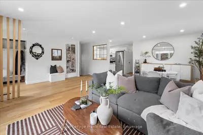 544 Maher Crescent, Cobourg, On K9a 4s7