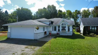 6 Paiement Court, West Nipissing, On P2b 3e4