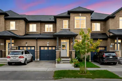71 Riverwalk Drive, Hamilton, On L8b 1x3