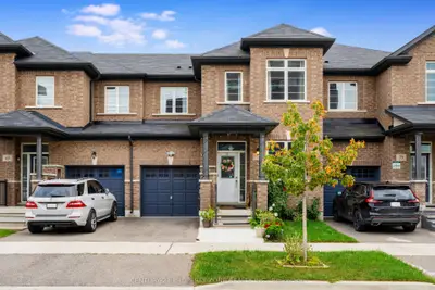 71 Riverwalk Drive, Hamilton, On L8b 1x3