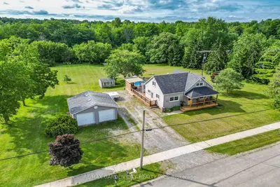 843 Lyons Creek Road, Welland, On L3b 5n4