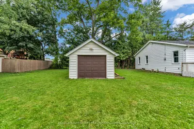 258 William Street, Chatham-kent, On N0p 1m0
