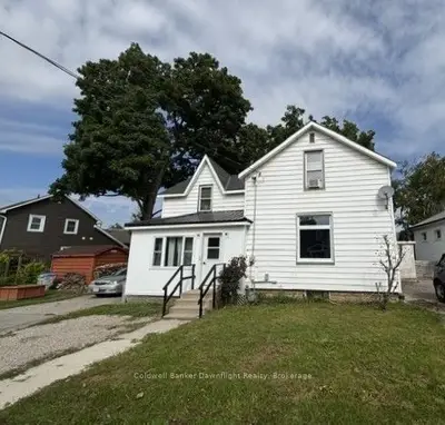 15 Cutter Street, Central Huron, On N0m 1l0