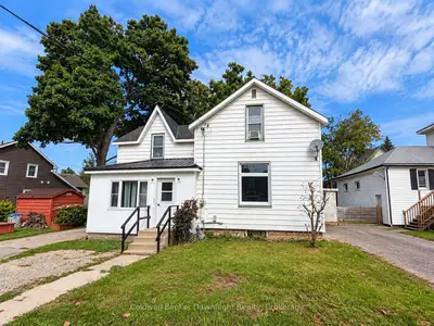 15 Cutter Street, Central Huron, On N0m 1l0
