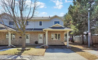 9 Wentworth Drive 13, Grimsby, On L3m 5h9