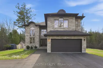 152 WILBERT COX Drive, Carp - Huntley Ward, ON K0A 1L0
