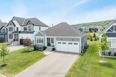 107 Stillwater Crescent, Blue Mountains, On L9y 4p5