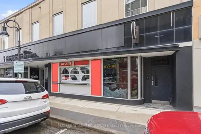 45 James Street, St. Catharines, On L2r 5b9