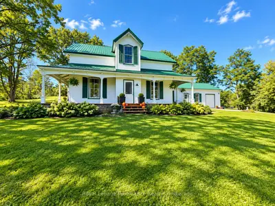 729 Foxboro-stirling Road, Quinte West, On K0k 2b0