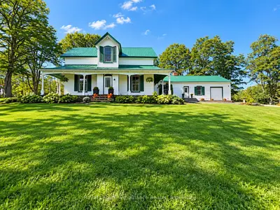 729 Foxboro-stirling Road, Quinte West, On K0k 2b0