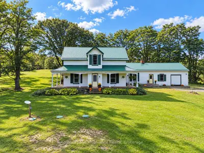 729 Foxboro-stirling Road, Quinte West, On K0k 2b0