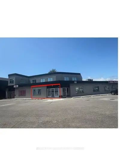 373 Vidal Street S B, Sarnia, On N7t 2v3