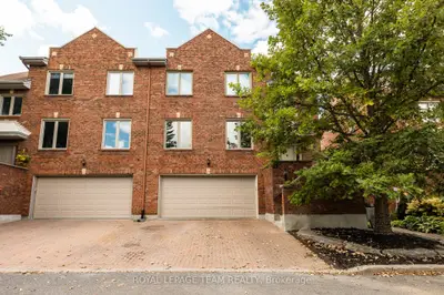 17 CATHERWOOD Court, Kanata, ON K2K 2K1