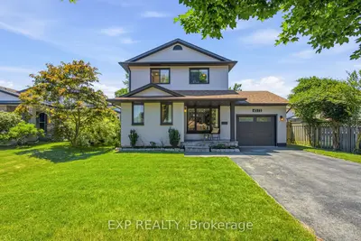 4512 Cedarbrook Lane, Lincoln, On L3j 0b2