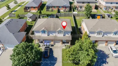 480 Mowat Street E, North Perth, On N4w 0a4