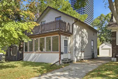162 Joseph Street, Kitchener, On N2g 1j4
