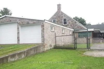 4119 E Willy Bill Road N, South Glengarry, On K0c 1b0