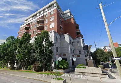 318 Mcleod Street, Ottawa Centre, On K2p 1a3