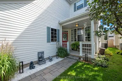 75 Calaveras Avenue, Barrhaven, On K2j 4z4