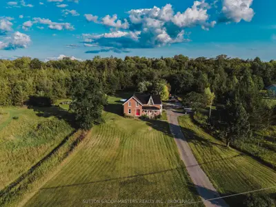 3858 County Rd 1 Road, Stone Mills, On K0k 3n0