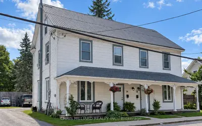 50 Victoria Street, Arnprior, On K7s 1t1