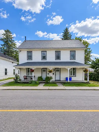 50 Victoria Street, Arnprior, On K7s 1t1