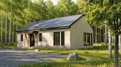 132 Cali Avenue, Seguin, On P2a 0b2