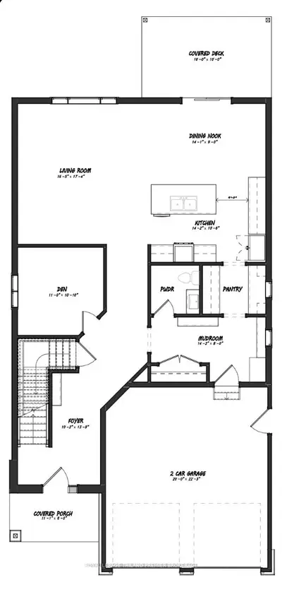 Lot 4 Widder Estates Drive, Lambton Shores, On N0m 2n0