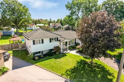 31 Marsh Drive, Belleville, On K8p 4p5