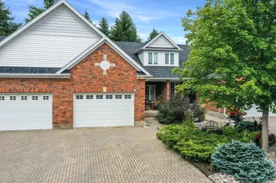 125 Riverwalk Place, Guelph/eramosa, On N0b 2k0