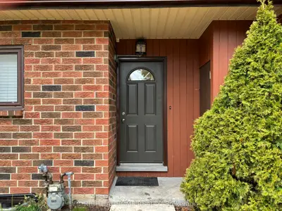 25 Garrow Drive 45, Hamilton, On L9c 2x2
