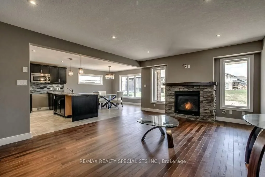 720 Halifax Road, Woodstock, On N4t 0e9