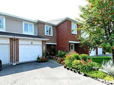 6159 Heritage Park Crescent 28, Orleans - Convent Glen And Area, On K1c 7g5