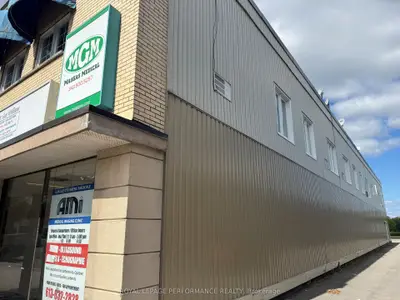 219 Main Street E, Hawkesbury, On K6a 1a1
