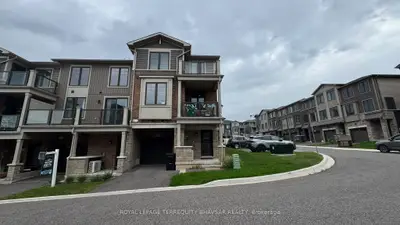 10 Birmingham Drive 130, Cambridge, On N1r 0c6