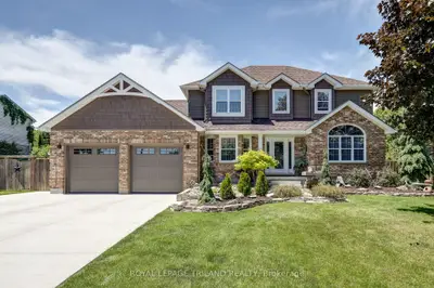 8755 Tike Road, Central Elgin, On N5p 3s6