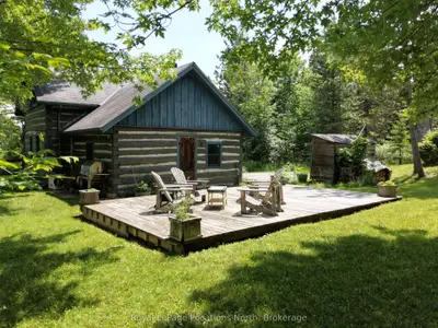 131 Amik Court, Grey Highlands, On N0c 1g0