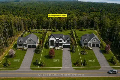 1-372 Grey Road 21 Road, Blue Mountains, On L9y 0k3