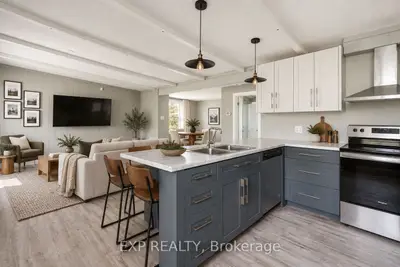 104 Settlers Way, Blue Mountains, On L9y 0n9