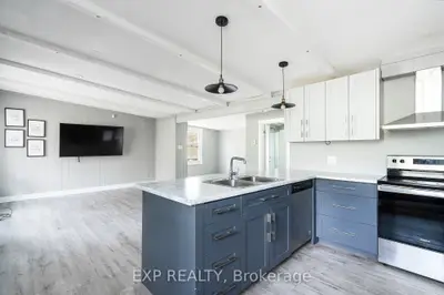 104 Settlers Way, Blue Mountains, On L9y 0n9