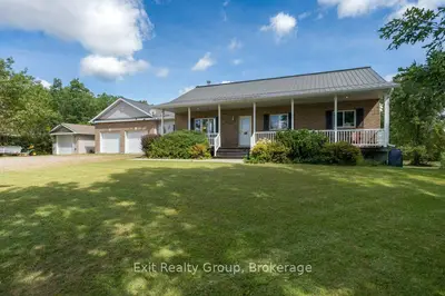 10435 Highway 41, Addington Highlands, On K0h 1z0