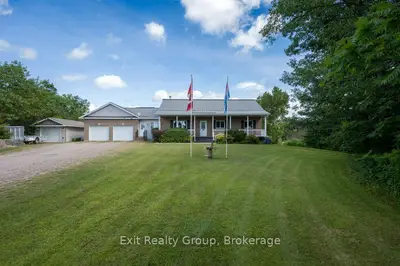 10435 Highway 41, Addington Highlands, On K0h 1z0