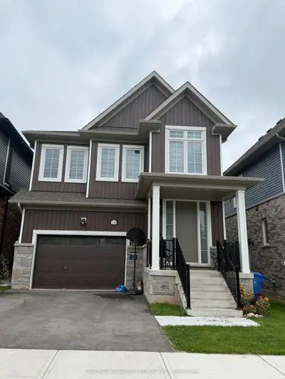 126 Molozzi Street, Erin, On N0b 1t0