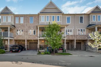 88 Decorso Drive 80, Guelph, On N1l 0a9